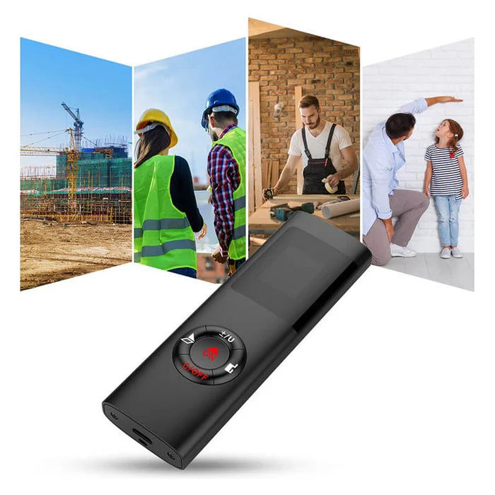 Laser Distance Meter | PREMIUM QUALITY | BUY 1 GET 1 FREE