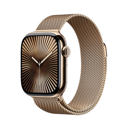 iWatch Series 10 Smartwatch 1-Year Warranty | 30-Days easy return | Free Extra Strap | Fast Delivery