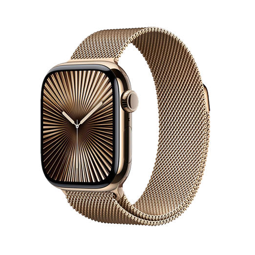 iWatch Series 10 Smartwatch 1-Year Warranty | 30-Days easy return | Free Extra Strap | Fast Delivery