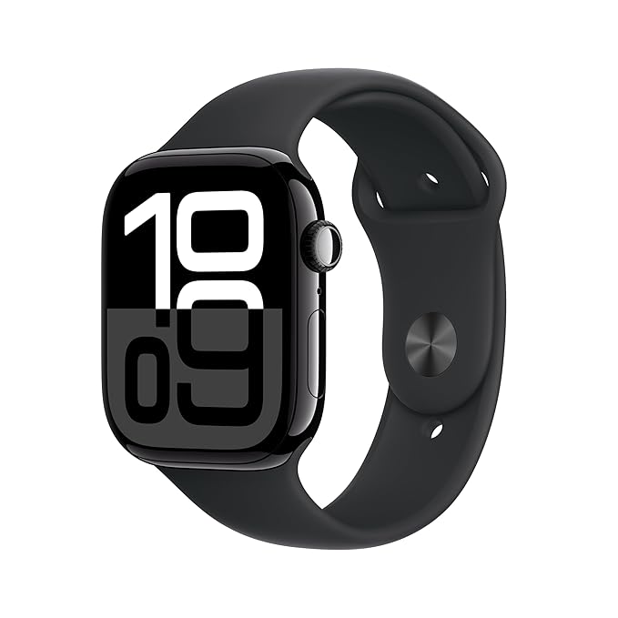 iWatch Series 10 Smartwatch 1-Year Warranty | 30-Days easy return | Free Extra Strap | Fast Delivery