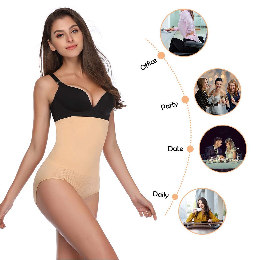 Cool Curve Shapewear 🔥