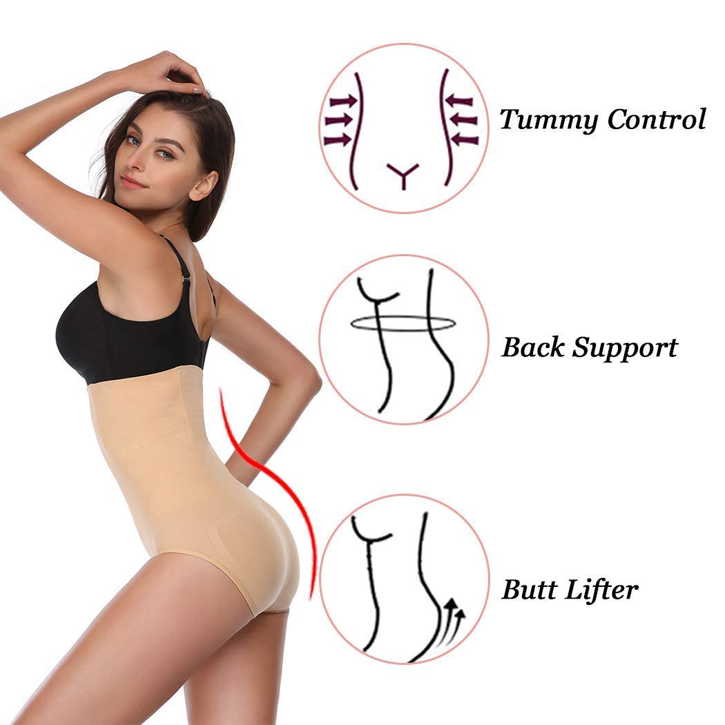 Cool Curve Shapewear 🔥