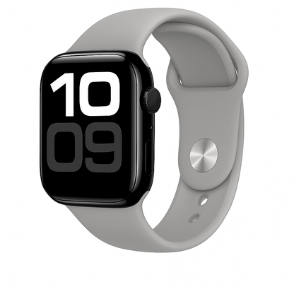 iWatch Series 10 Smartwatch 1-Year Warranty | 30-Days easy return | Free Extra Strap | Fast Delivery