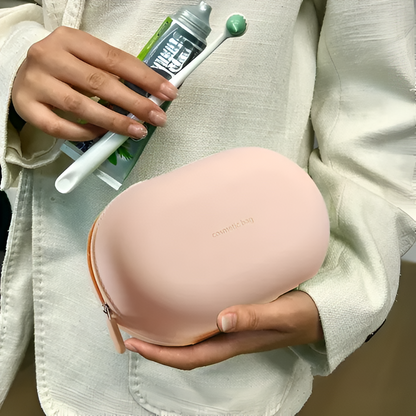 LeakProof Silicone Pouch😍🔥