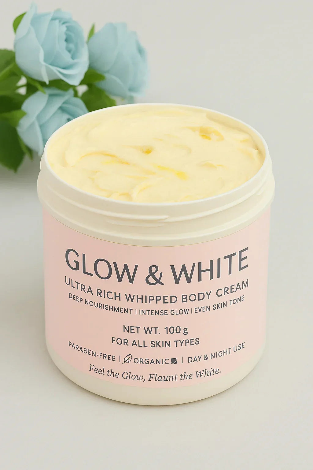 Korean Whitening Gold Smooth Tone-Up Cream ✨ Buy 1 Get 1 Free✨