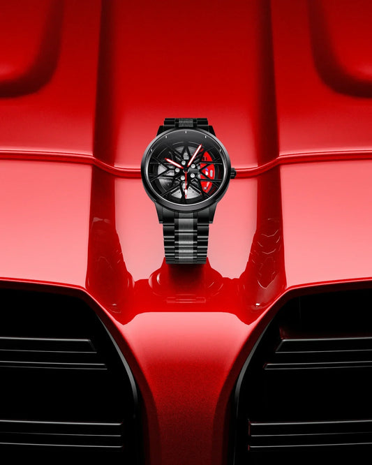 🚀 For Only Legends⚡🔥 Turbocharged Motorsport- SuperCar Watch | Drive Every Second with Power🔥🔥🚀